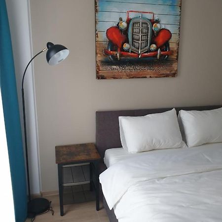 Qualis Apartament2 Lejlighed Braşov Eksteriør billede