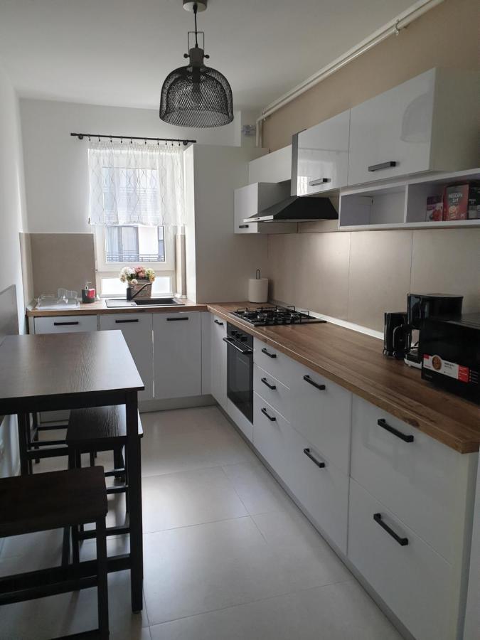 Qualis Apartament2 Lejlighed Braşov Eksteriør billede