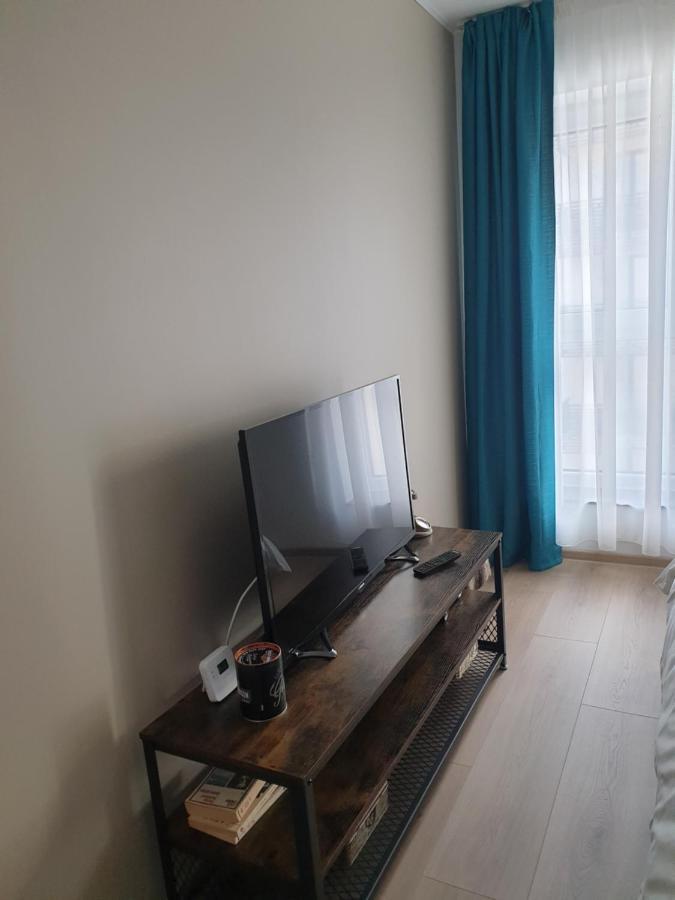 Qualis Apartament2 Lejlighed Braşov Eksteriør billede
