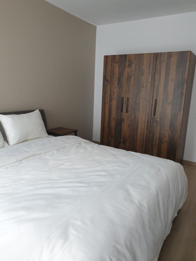 Qualis Apartament2 Lejlighed Braşov Eksteriør billede