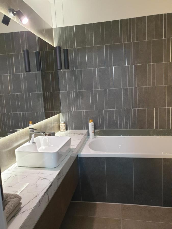 Qualis Apartament2 Lejlighed Braşov Eksteriør billede